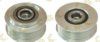 AUTOKIT 03.81757 Alternator Freewheel Clutch
